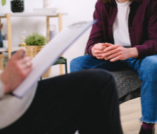 Kuveyt bireysel terapi