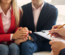 Kuveyt çift terapisi