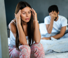 Kuveyt cinsel terapi