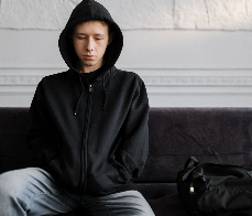 Kuveyt ergen terapisi