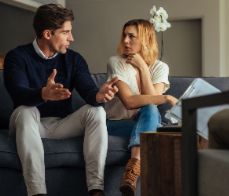 Kuveyt evlilik terapisi