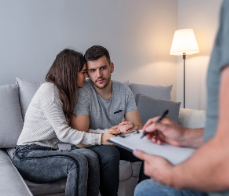 Kuveyt ilişki terapisi